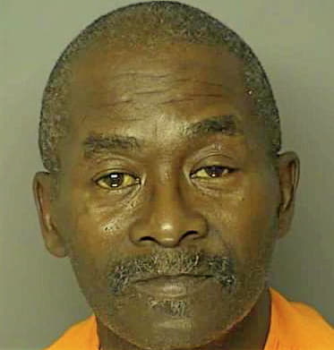 Stokes George - Horry County, SC 
