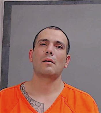 Rodriguez Gumecindo - Hidalgo County, TX 