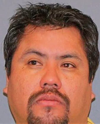 Montoya Ismael - Desoto County, MS 