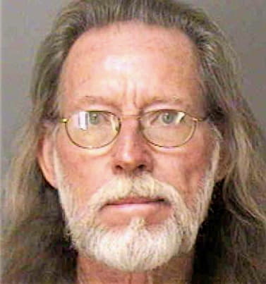 Davis James - Polk County, FL 