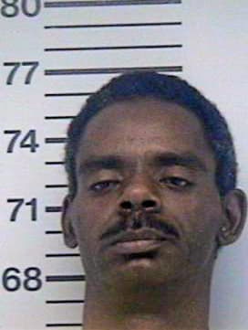 White Jeffrey - Desoto County, MS 