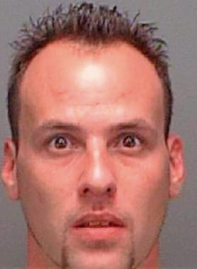 Boyer John - Pinellas County, FL 