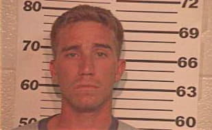 Rogers John - Hidalgo County, TX 