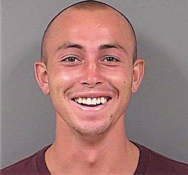 Thompson Jonathan - Brevard County, FL 
