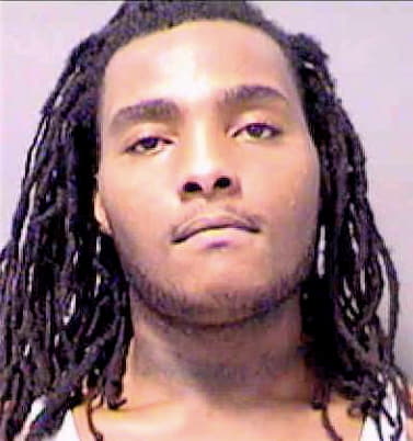 Taylor Jonquel - Mecklenburg County, NC 