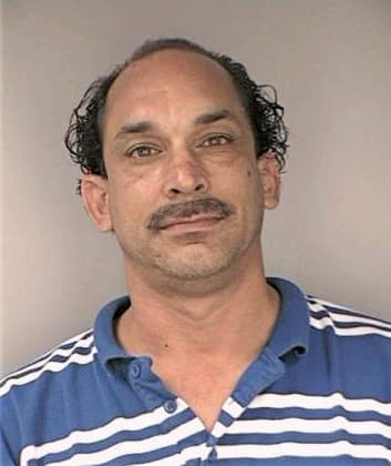 Rojo Jose - Hillsborough County, FL 