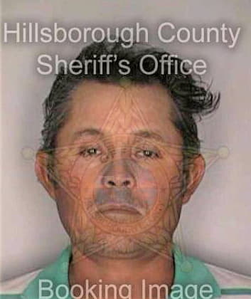 Tinajero Jose - Hillsborough County, FL 