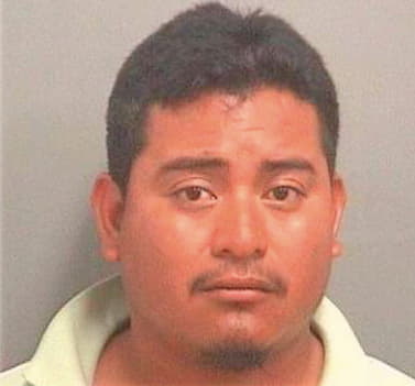 Ramos Juan - PalmBeach County, FL 