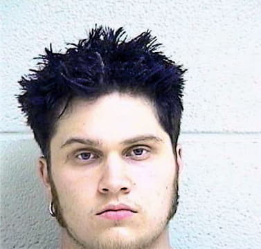 Saunders Justin - Campbell County, KY 