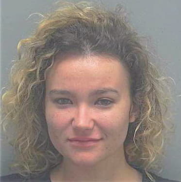 Logsdon Kayla - Lee County, FL 