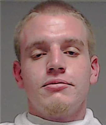 Hough Logan - Collin County, TX 