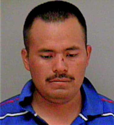 Garcia Manuel - Madera County, CA 