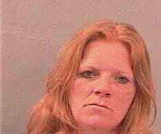 Brewer Mary - Greene County, MO 