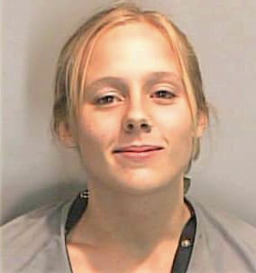 Holland Megan - Dekalb County, GA 