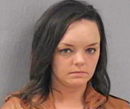 Newman Megan - Greene County, MO 