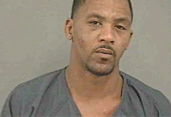 Burse Nicholas - Catoosa County, GA 