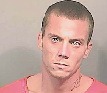 Megonigal Nicholas - Brevard County, FL 
