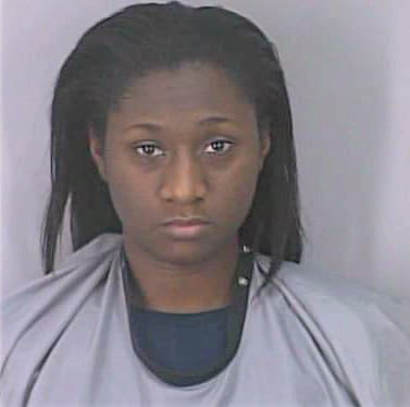 Spears Nicole - Dekalb County, GA 