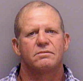 Pollard Raymond - Lee County, FL 