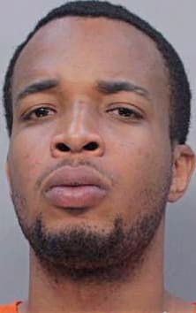 Levasseur Ricky - Dade County, FL 