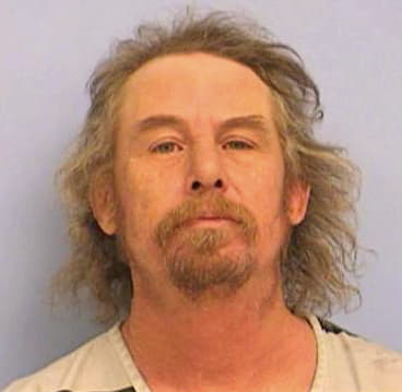 Clark Robert - Travis County, TX 