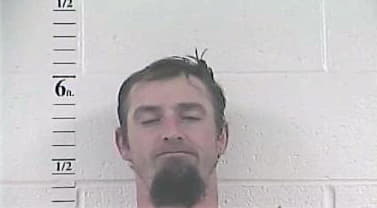 Bryan Ronald - Bullitt County, KY 