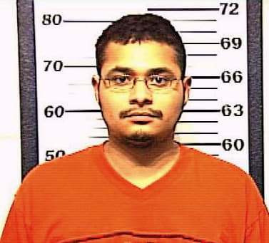 Lemus Selvin - Denton County, TX 