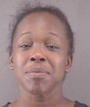 Mitchell Shannon - Forsyth County, NC 