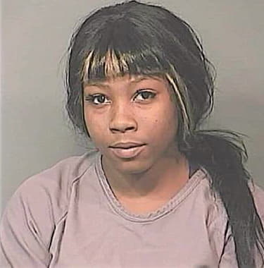 Pratt Tanedra - Brevard County, FL 