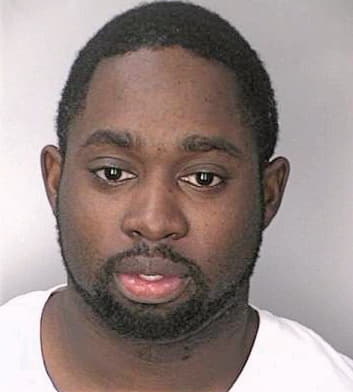 Dixon Thomas - Hillsborough County, FL 