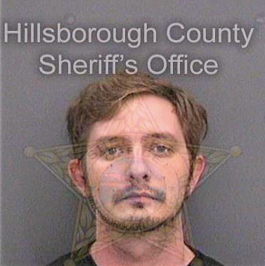 Kinsman Vannon - Hillsborough County, FL 