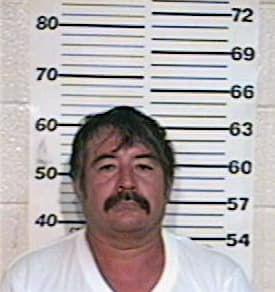 Guerra Vicente - Hidalgo County, TX 