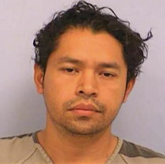 Barron Victor - Travis County, TX 
