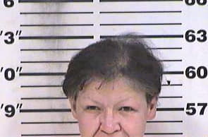 Mogros Yvonne - Hunt County, TX 