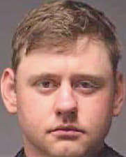 Smith Adam - Pickens County, SC 