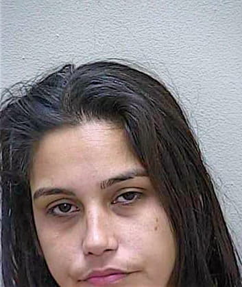 Christia Amanda - Marion County, FL 