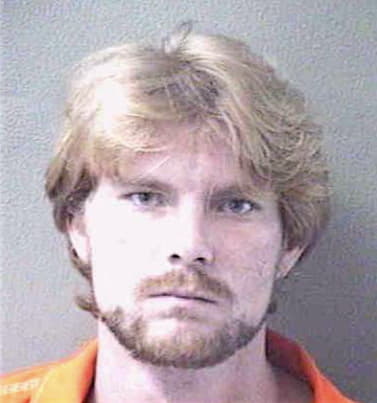 Kirsch Andrew - Okaloosa County, FL 