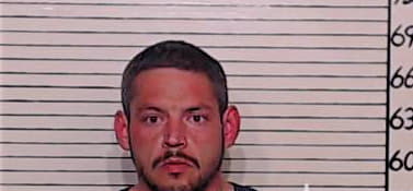 Gomez Anthony - Comal County, TX 