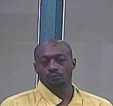 Willingham Anthony - Desoto County, MS 
