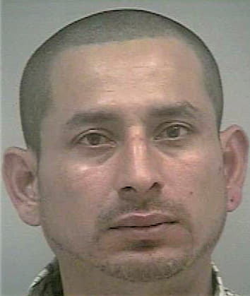 Cuevas-Ramirez Axel - Gwinnett County, GA 