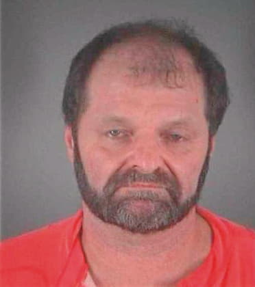 Conner David - Lane County, OR 
