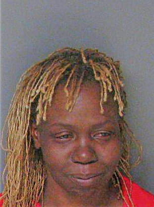 Brown Diane - Gaston County, NC 