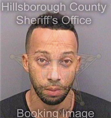 Burgess Donald - Hillsborough County, FL 