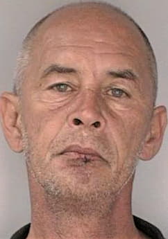Linderman Douglas - Hillsborough County, FL 