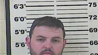 Potter Dustin - Carter County, TN 