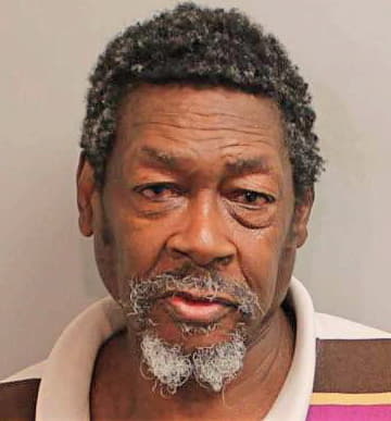 Johnson Earnest - Leon County, FL 