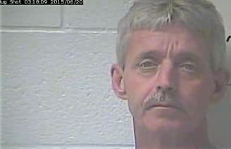 Buchanan Edward - Hardin County, KY 