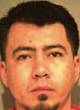 Oviedo Emilio - Hidalgo County, TX 