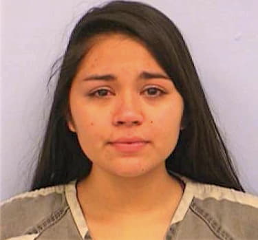 Lewis Felicia - Travis County, TX 
