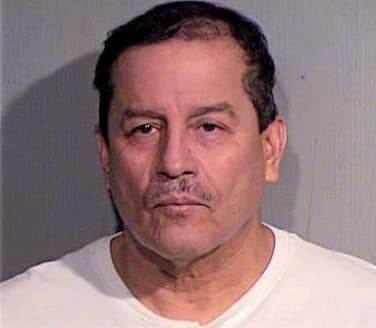 Bracamonte George - Maricopa County, AZ 